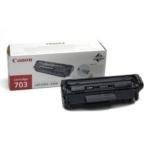 CANON CRG-703 Siyah Lazer Toner